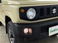 2021 Suzuki Jimny
