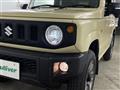 2021 Suzuki Jimny