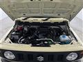 2021 Suzuki Jimny