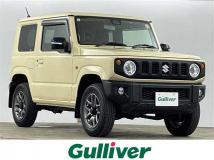 2021 Suzuki Jimny