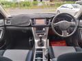 2005 Subaru Legacy Touring Wagon