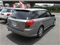 2005 Subaru Legacy Touring Wagon