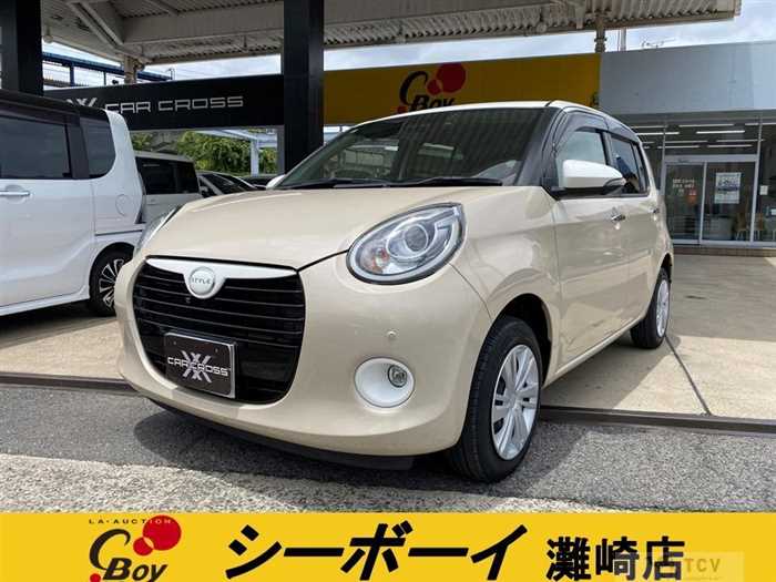 2022 Daihatsu Boon