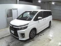 2014 Toyota Voxy
