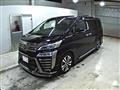 2018 Toyota Vellfire