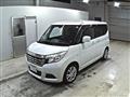 2018 Suzuki Solio