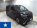 2018 Toyota Voxy