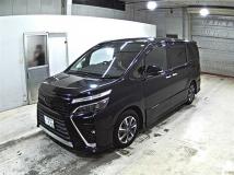2018 Toyota Voxy
