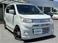 2012 Suzuki Wagon R Stingray