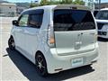 2012 Suzuki Wagon R Stingray