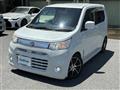 2012 Suzuki Wagon R Stingray