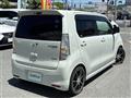 2012 Suzuki Wagon R Stingray