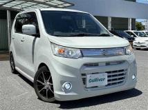 2012 Suzuki Wagon R Stingray