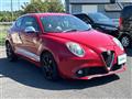 2017 Alfa Romeo MiTo