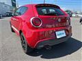 2017 Alfa Romeo MiTo