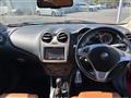 2017 Alfa Romeo MiTo