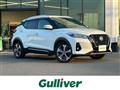 2021 Nissan KIX