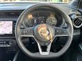 2021 Nissan KIX