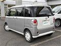 2021 Daihatsu Move Canbus