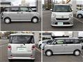 2021 Daihatsu Move Canbus