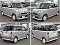 2021 Daihatsu Move Canbus