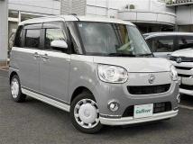 2021 Daihatsu Move Canbus