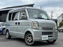 2008 Suzuki Every