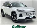 2026 Toyota RAV4