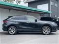 2021 Toyota Harrier