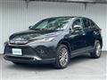 2021 Toyota Harrier