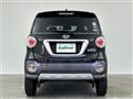 2017 Daihatsu Cast
