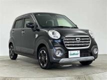 2017 Daihatsu Cast