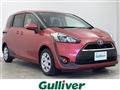 2018 Toyota Sienta
