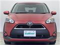 2018 Toyota Sienta