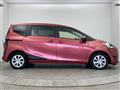 2018 Toyota Sienta