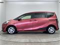 2018 Toyota Sienta