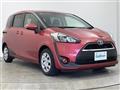 2018 Toyota Sienta