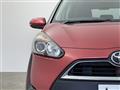 2018 Toyota Sienta