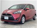 2018 Toyota Sienta