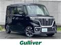 2021 Suzuki Spacia