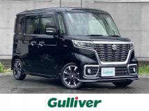 2021 Suzuki Spacia