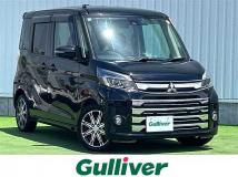 2019 Mitsubishi eK SPACE
