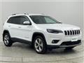 2022 Jeep Cherokee