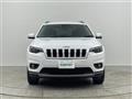 2022 Jeep Cherokee