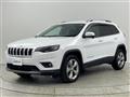2022 Jeep Cherokee