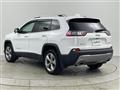 2022 Jeep Cherokee