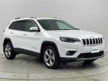2022 Jeep Cherokee