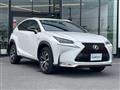 2015 Lexus NX