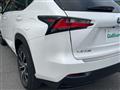 2015 Lexus NX