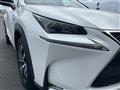 2015 Lexus NX